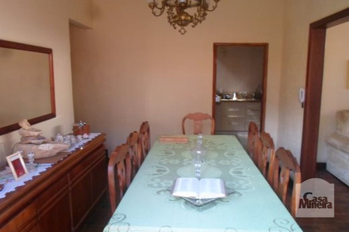 Imagem 4 de 15 de Casa À Venda No Sagrada Família - Código 12240 - 12240