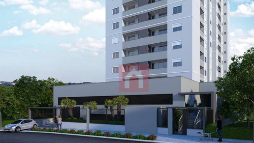 Imagem 2 de 12 de Apartamento À Venda, 54 M² Por R$ 210.000,00 - Centro - Caxias Do Sul/rs - Ap1877
