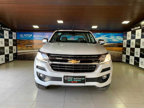 Imagem 2 de 15 de Gm - S10 Ltz Flex 4x4