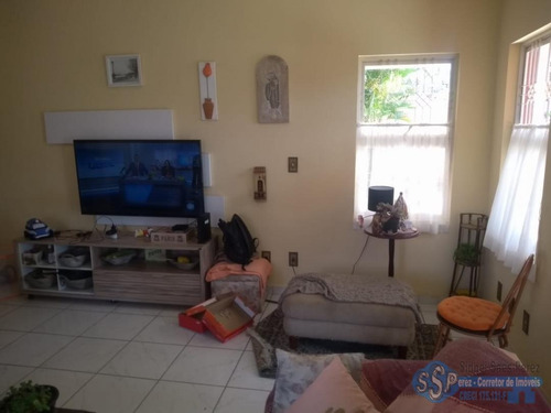 Imagem 5 de 15 de Ampla Casa Térrea Ibiti Do Paço Sorocaba - 295