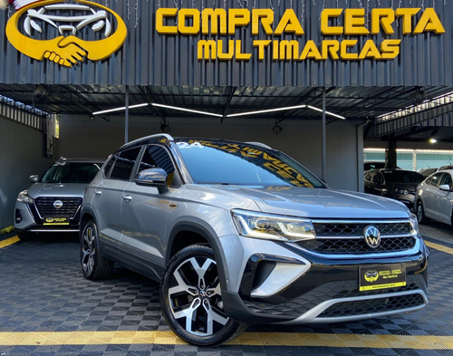 Volkswagen Taos 1.4 8V