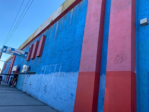 Bodega Comercial En Renta Eduardo Guerra