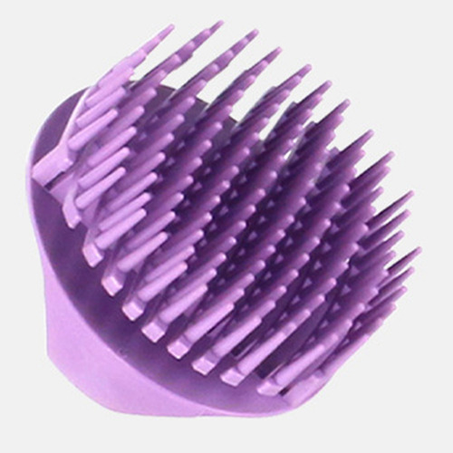 . Cepillo For Lavar El Cabello For Peinar El Cuero Cabelludo