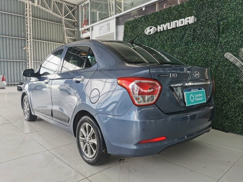 Hyundai Grand I10 Super Full 2015