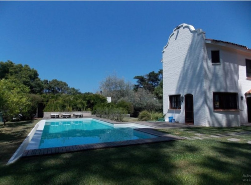 Venta Casa 3 Dormitorios, San Rafael, Punta Del Este