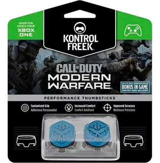 Kontrol Freek Fps Para Control Xbox One/slim/series Color MODERN WARFARE