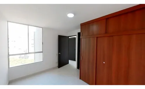 Venta Apartamento 60mts2, En Guabinas, Yumbo, 13075-4
