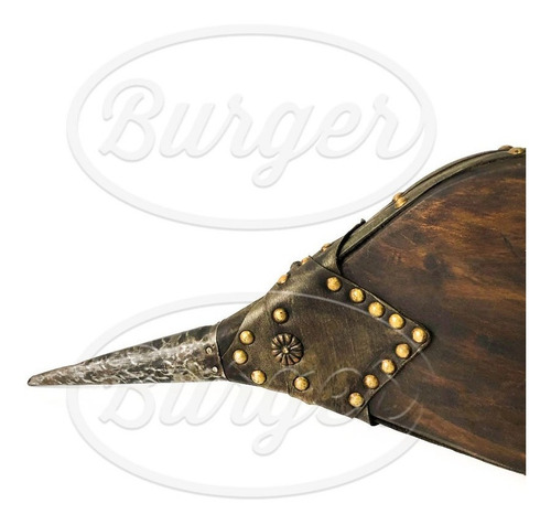 Fuelle Avivador De Fuego Chimenea Salamandra Parrilla Med