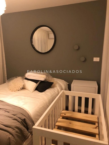 Penthouse 3 Dormitorios, Mansa, Punta Del Este -ref:1216
