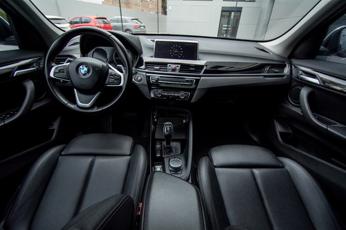 Imagen 7 de 18 de Bmw X1 20 I Sdrive Sport Line