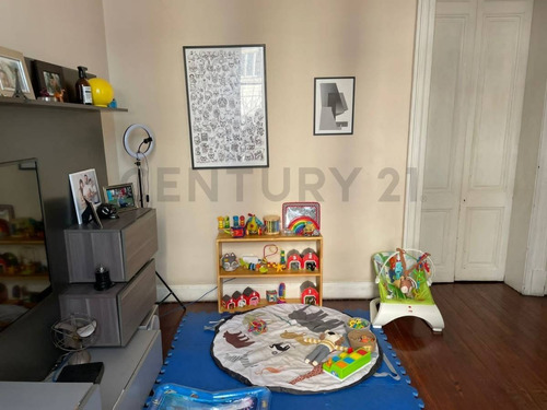 Imagen 6 de 30 de Venta 2 Ph En Bloque Ideal Vivienda Multifamiliar En Santelmo