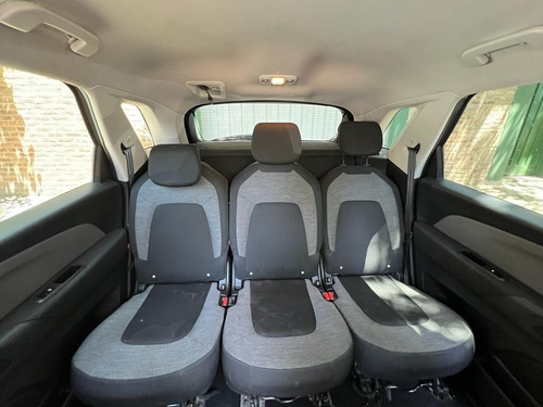 Imagen 15 de 18 de Citroen C4 Picasso Feel Hdi Mt