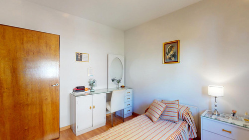 Departamento En Venta De 3 Dormitorios - La Plata