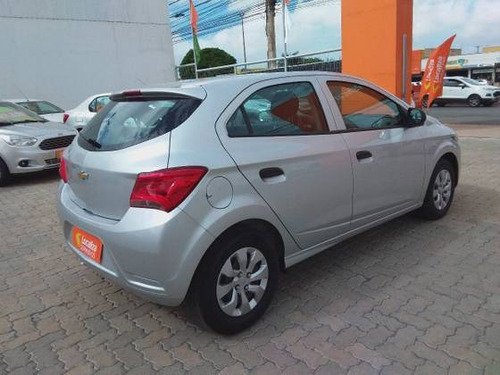 Chevrolet Joy 1.0 Spe4 Flex Manual