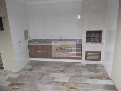 Imagem 4 de 25 de Apartamento Com 3 Dormitórios À Venda, 118 M² Por R$ 590.000,00 - Jardim Paulista - Ribeirão Preto/sp - Ap0401