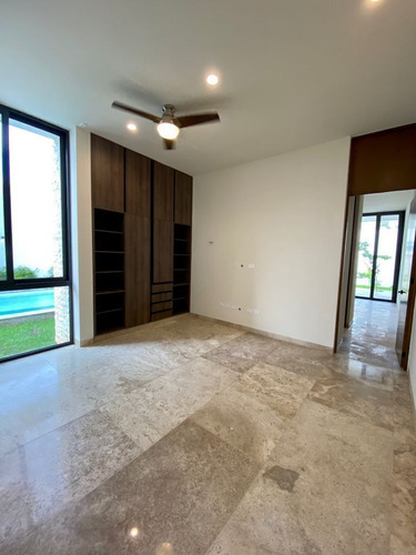 Imagen 12 de 30 de Espectaculares Casas Equipadas, 636 M2 Terreno, Arteva Dzity