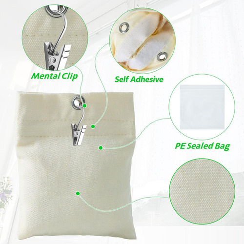 5x Boba De Cortina De Cortina Al Aire Libre Bolsa Con Peso