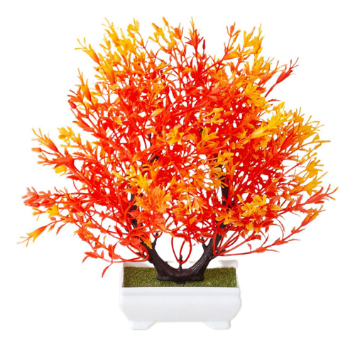 Miniárbol Bonsái Artificial Ornamental