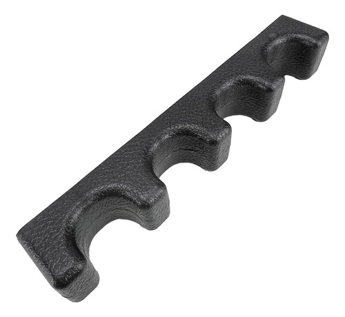 4 Soporte Para Tacos De Billar Premium Para Mesa: Soporte