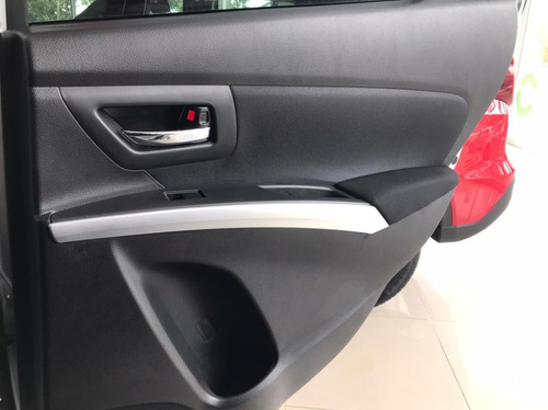 Imagen 6 de 9 de Suzuki S-cross
