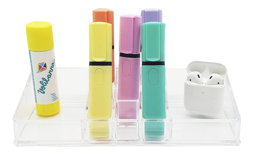 Porta Cosmeticos Organizador Para Maquillaje Y Accesorios