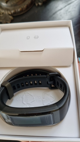 Imagen 3 de 4 de Smartwatch Huawei Band 4 Pro. Sin Uso Alguno