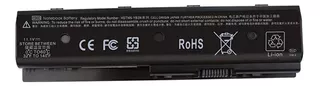 Bateria Compatible Hp Hdv6nb Pavilion Dv7-7002sp Dv7-7002sr