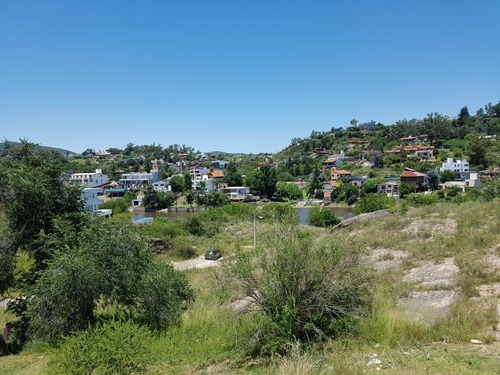 Córdoba-v. Del Lago-c. Paz-150mts. Lago-3 Terrenos 753m2/2250m2-c/uno U$s 35.000 (escucho Ofertas)