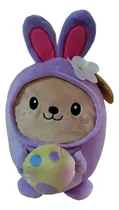 Comprar Conejo De Peluche De Soft Animales Disfrazados De Pascuas