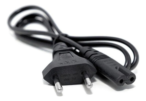 Cabo Força Impressora Epson L365 L355 L375 L380 L3110 L3150