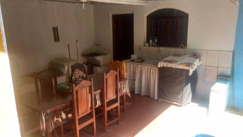 Imagem 19 de 30 de Chácara À Venda, 1500 M² Por R$ 400.000,00 - Recreio Das Palmas - Suzano/sp - Ch0016