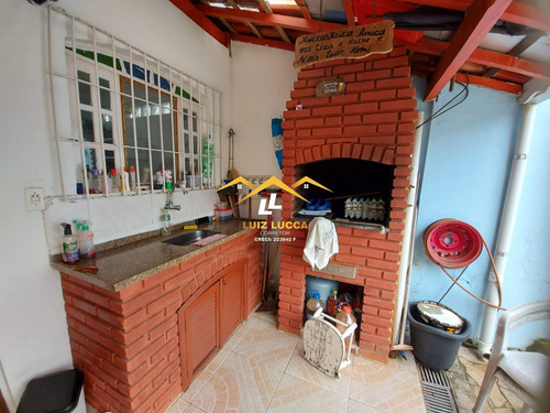 Imagem 2 de 30 de Casa - Ca00020 - 70394091