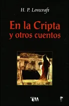 Comprar Libro En La Cripta Y Otros Cuentos
