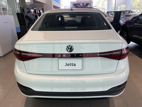 Volkswagen Jetta 1.4 Tsi Trendline Tiptronic