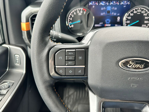 Ford Lobo 2021