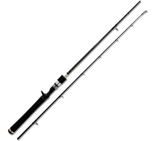 Vara T-blade 1,62m 5-17lb Pincho F1-53f Para Carretilha