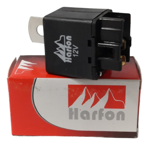 Relay 4p Ford Festiva 1.3 92-98 Electroventilador 12v 30a