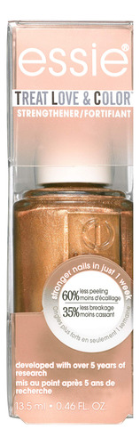 Esmalte De Uñas Essie Treat Love & Color Pep In Your Rep 13,