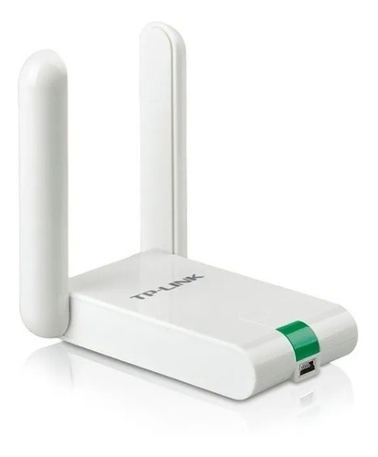 Wireless Adaptador Usb Tp Link Tl-wn822n Wifi 300mbps 2.4ghz