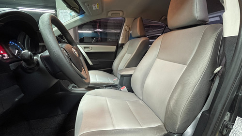 Toyota Corolla 1.8 Xei Cvt 140cv
