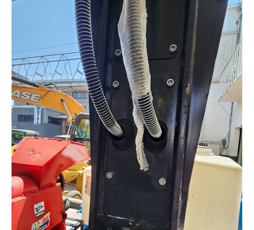 Martillo Hidraulico Pesatto Para Excavadora Nuevo
