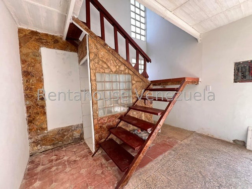 Gbf 25-6525 Vendo Bella Casa Con Terreno Santa Rosalía Cagua Llame Ya.