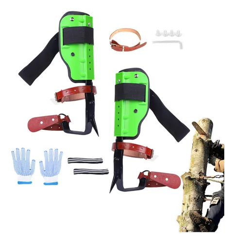 comprar Picos De Árboles Herramienta De Escalada De Árboles De Acero