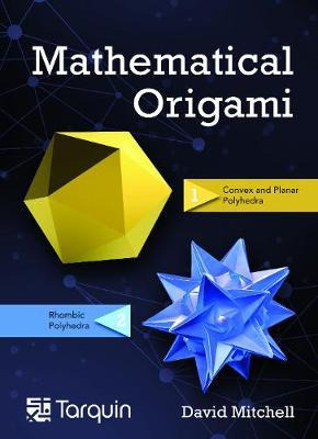 Libro Mathematical Origami : Geometrical Shapes By Paper ...