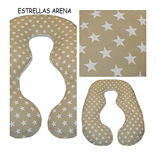 Almohada Embarazadas,lactancia,descanso,amamantar+cervical¡