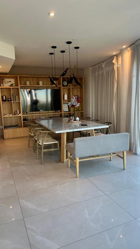 Cocucci Inmobiliaria Vende Excelente Penthouse En Grand Boulogne Residences