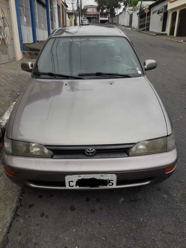 Toyota Corolla 1995