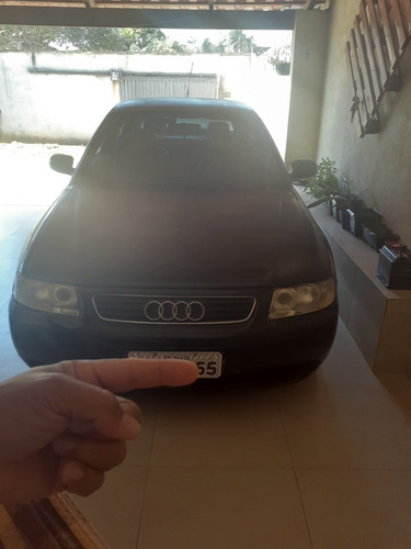 Audi A3 1998 1.8 Turbo 3p