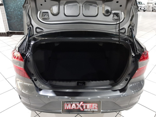 Ford Ka 1.5 Tivct Se Sedan 2020