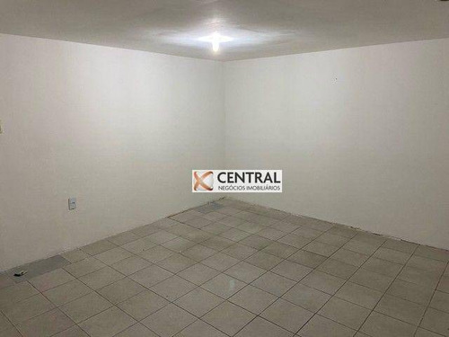 Imagem 3 de 4 de Loja À Venda, 44 M² Por R$ 240.000,00 - Pituba - Salvador/ba - Lo0144